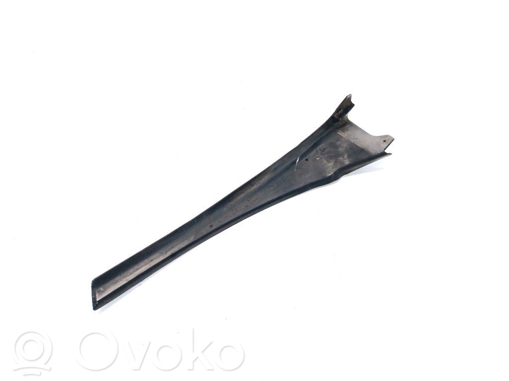 Citroen SpaceTourer XS Other body part 