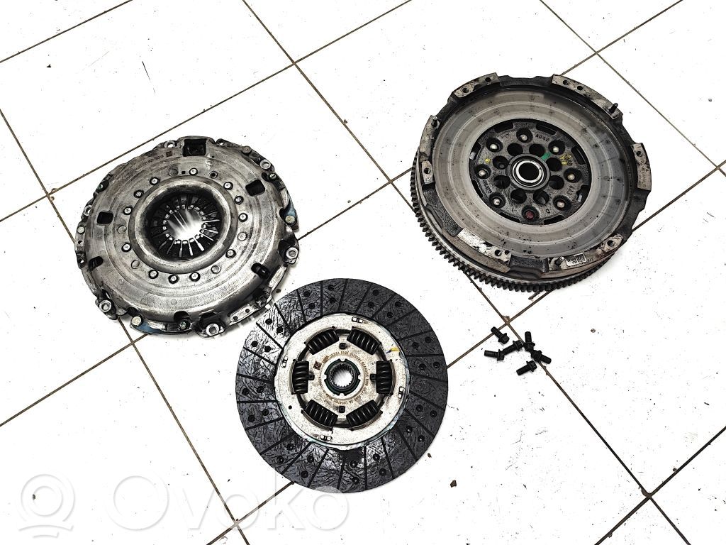 Ford Transit Custom Clutch set kit 