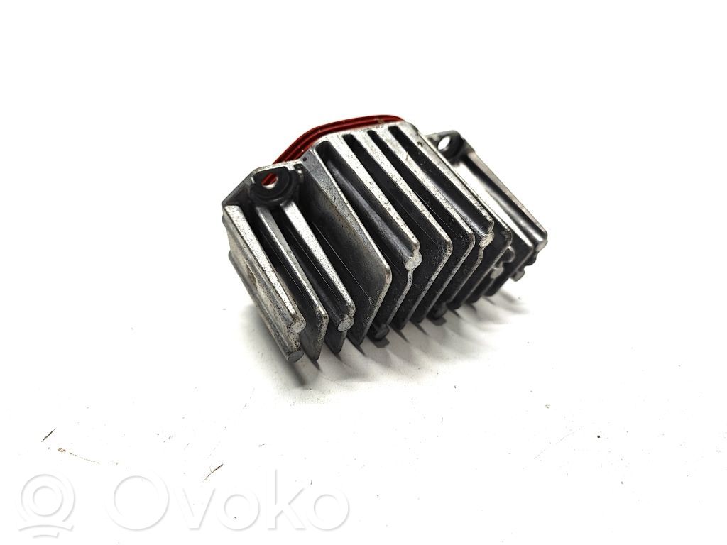 Ford Transit Custom Light module LCM 