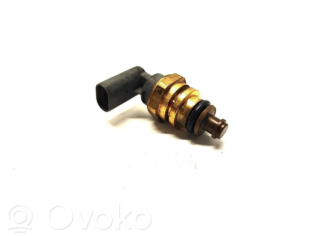 Ford Transit Custom Coolant temperature sensor 