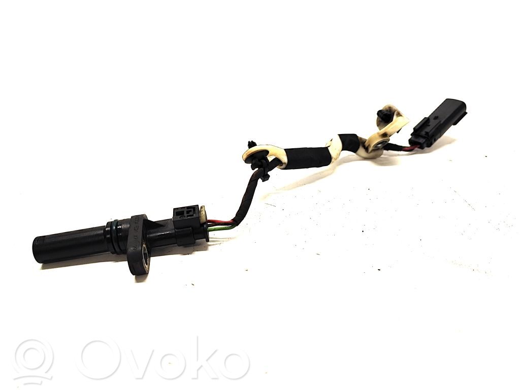 Ford Transit Custom Crankshaft position sensor 