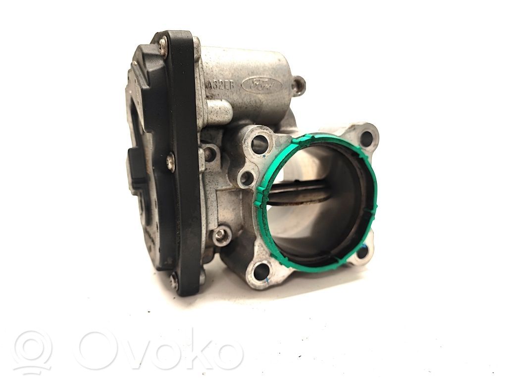 Droseļvārsts   GK2Q9F991CA