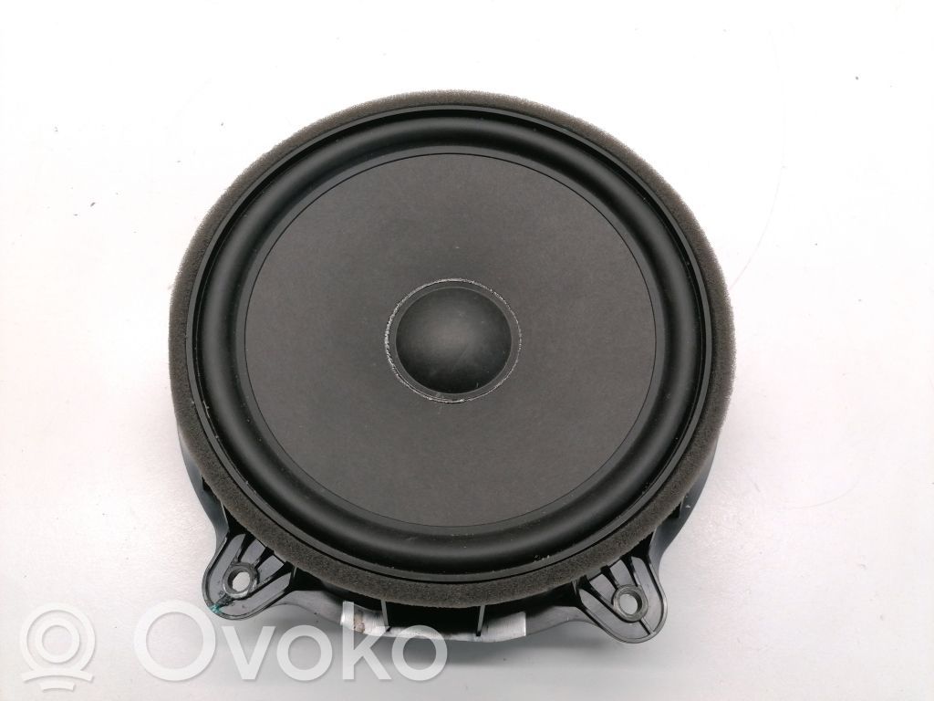 Tesla Model Y Altavoz de la puerta delantera 
