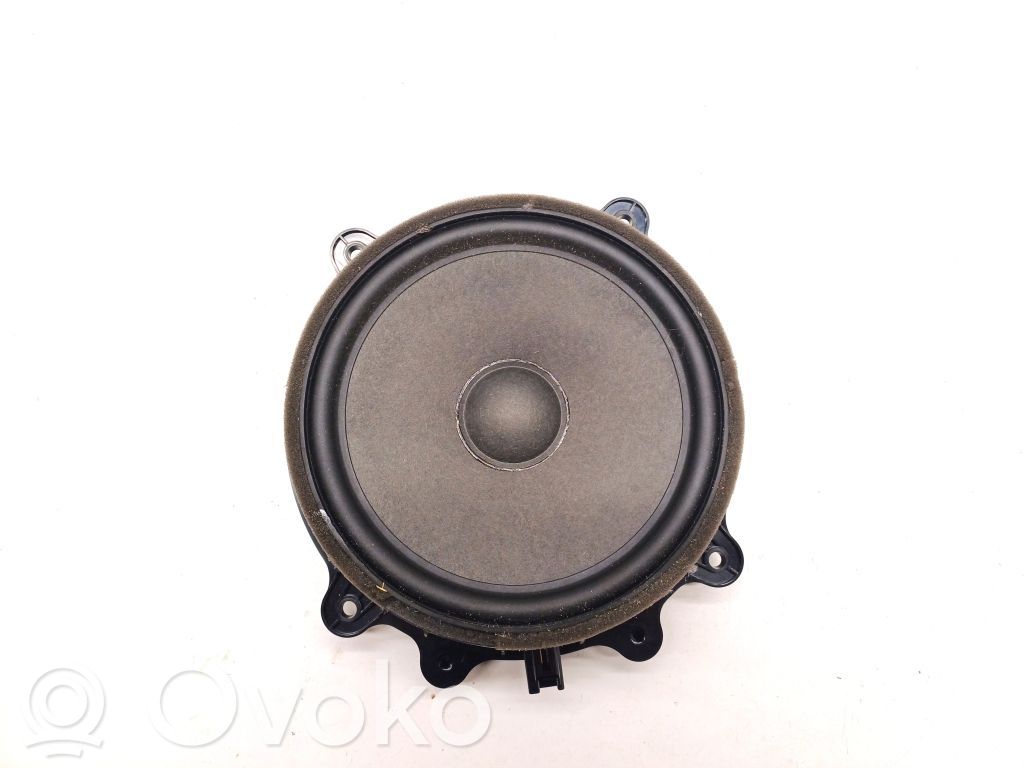 Tesla Model Y Altavoz de la puerta delantera 