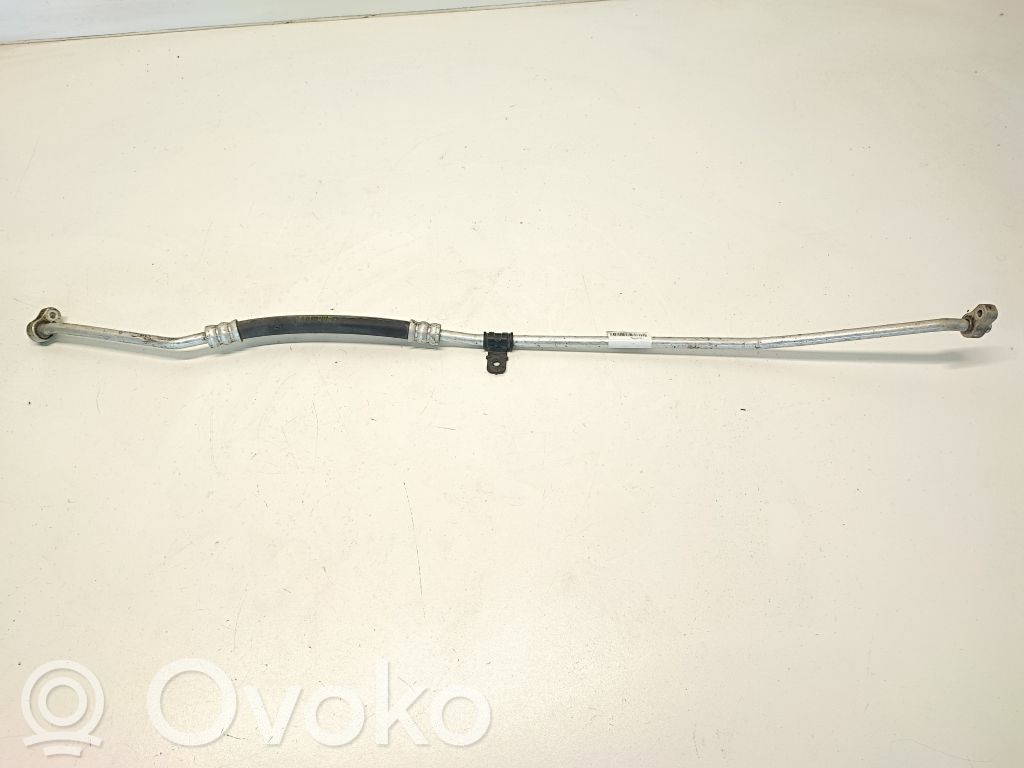 Tesla Model S Air conditioning (A/C) pipe/hose 