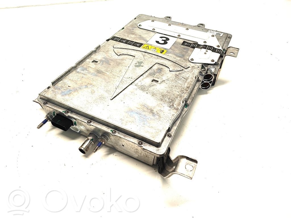 Tesla Model S Inversor/convertidor de voltaje 