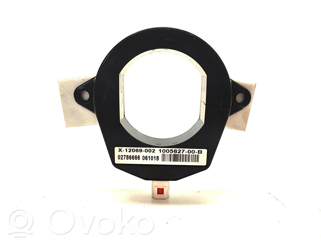GPS Antenne   100562700B