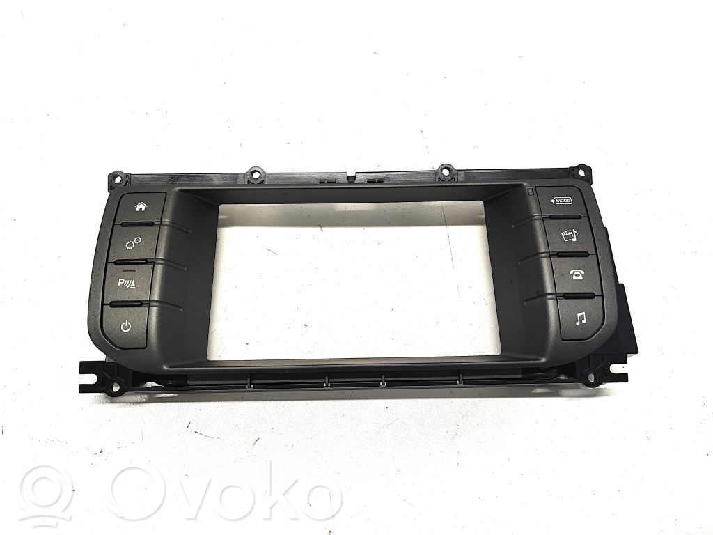 Land Rover Evoque I Interruptor de control multifunción 