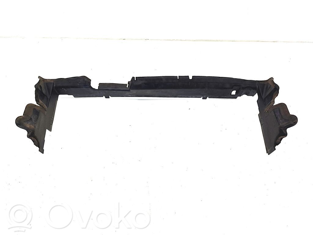 Land Rover Evoque I Wlot / Kanał powietrza intercoolera 