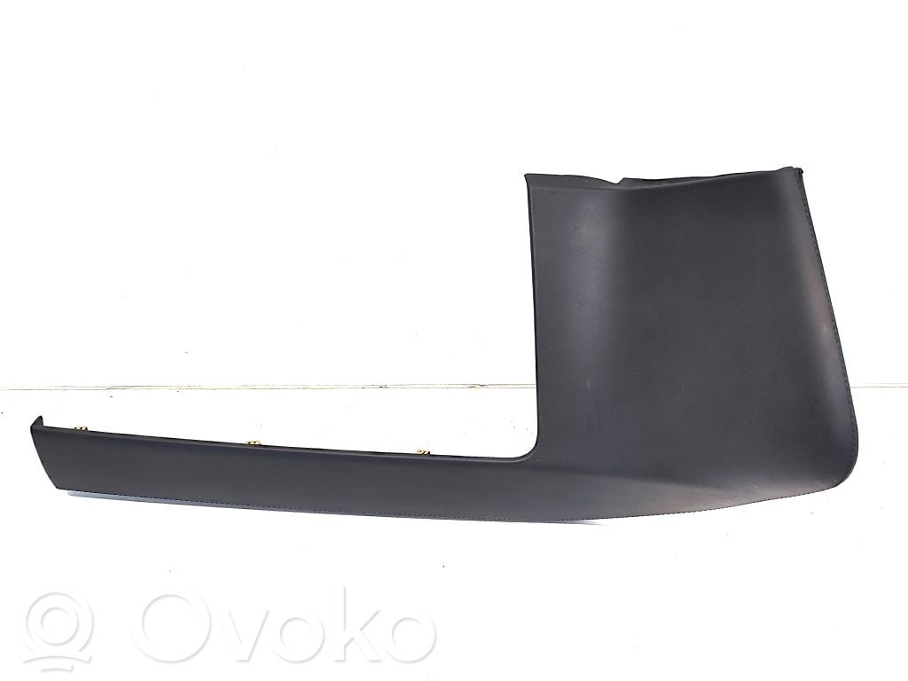 Tesla Model S Panneau de garniture tableau de bord 