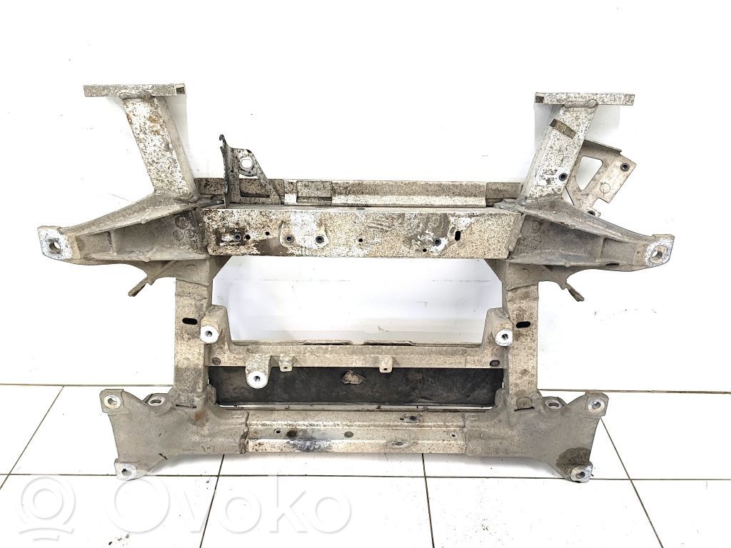 Tesla Model S Bastidor delantero 