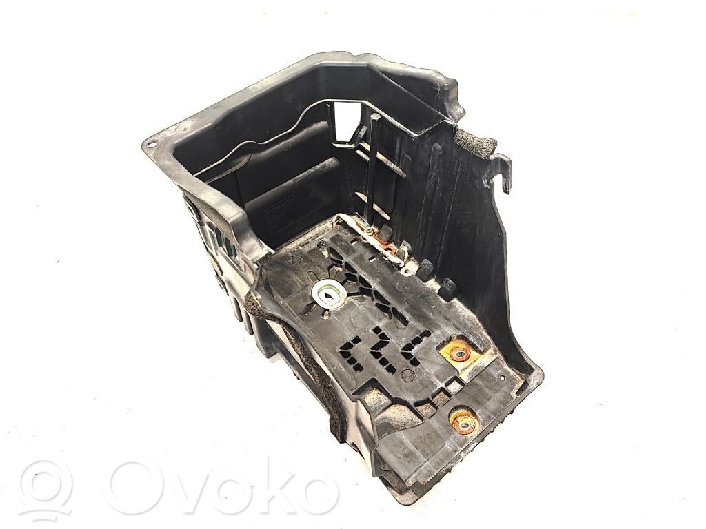 Land Rover Evoque I Support batterie 