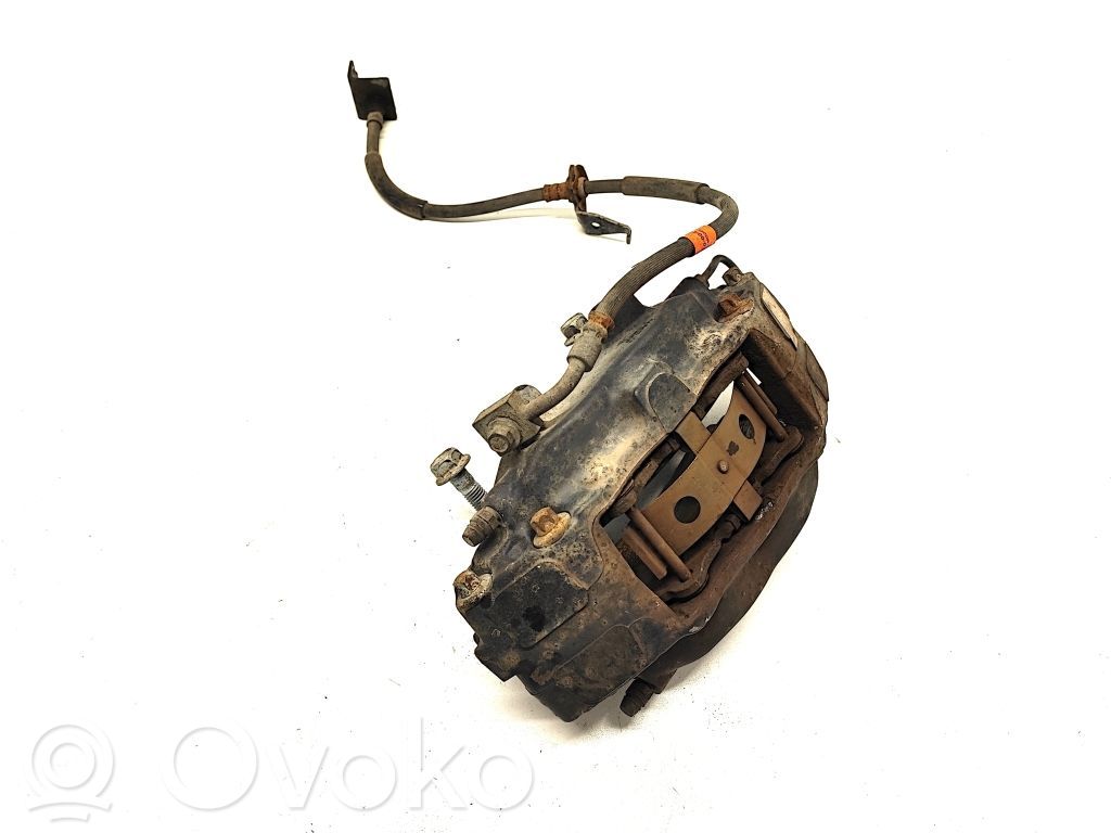 Tesla Model S Front brake caliper 