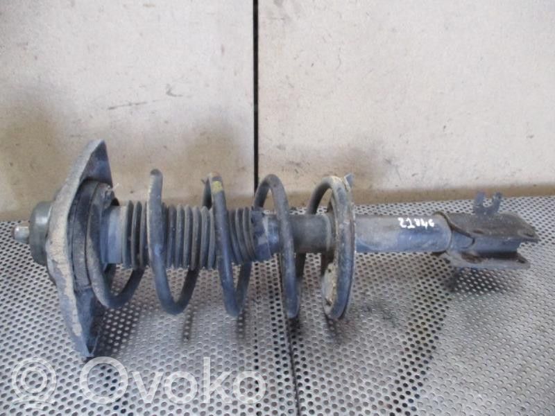 Fiat Scudo Front shock absorber with coil spring 