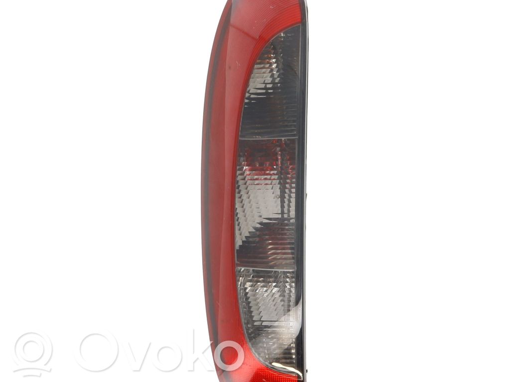 Opel Corsa C Galinis žibintas kėbule