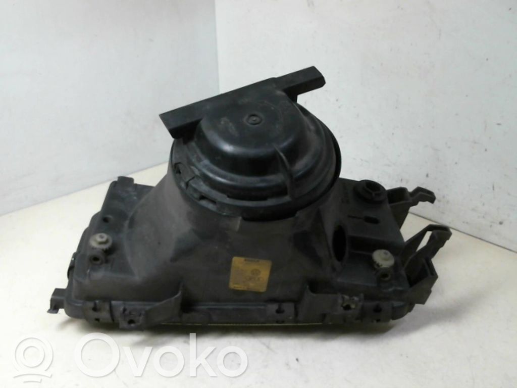 Audi 80 90 B3 Priekšējais lukturis 