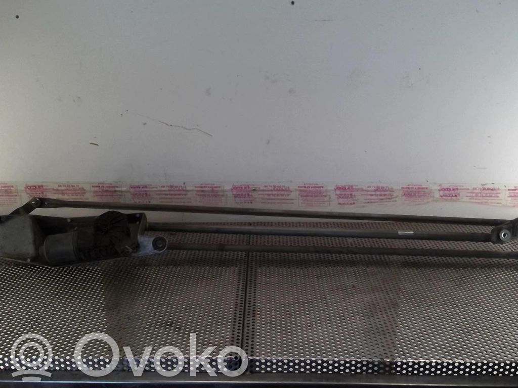 Renault Modus Wiper motor 