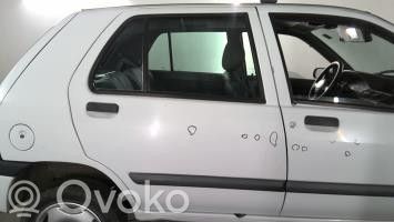 Renault Clio I Ușă spate 