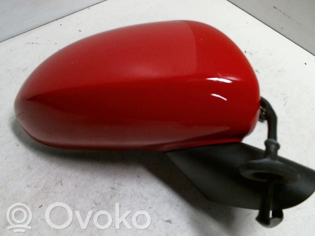Opel Corsa D Manuaalinen sivupeili 