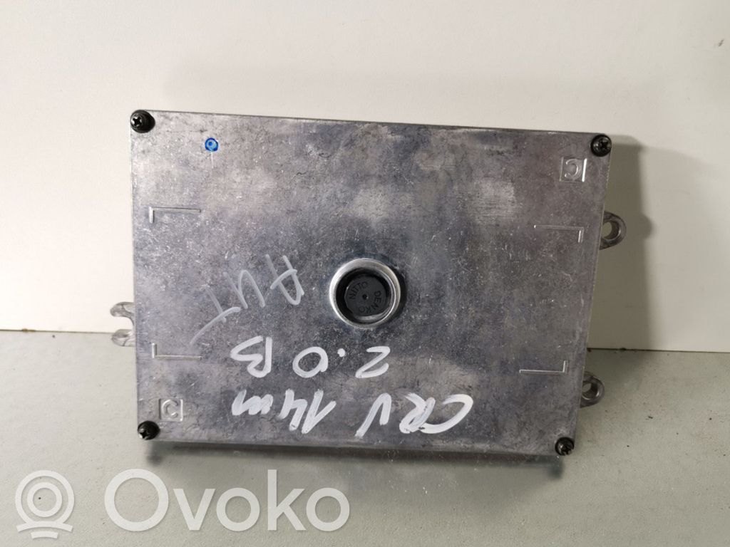 Honda CR-V Engine control unit/module 