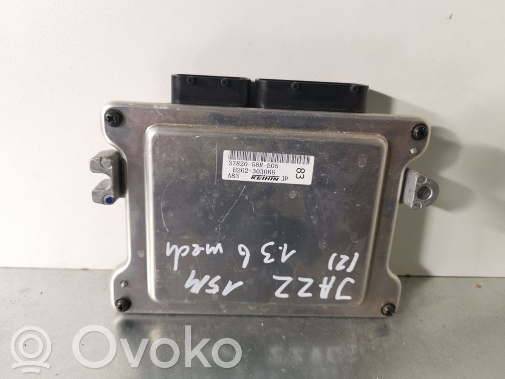 Honda Jazz Engine control unit/module 