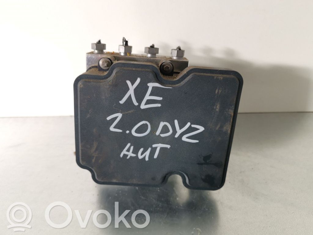 ABS-pumppu   GX7314F447AF
