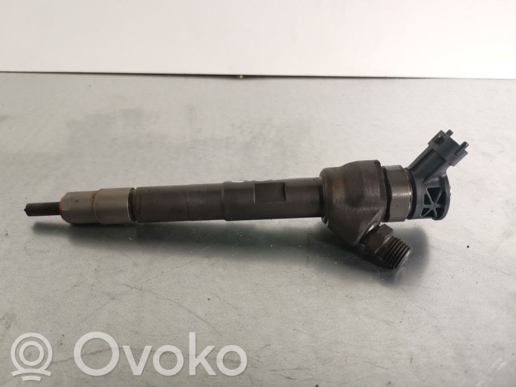 Inyector de combustible   64D39K546AA,0445110654