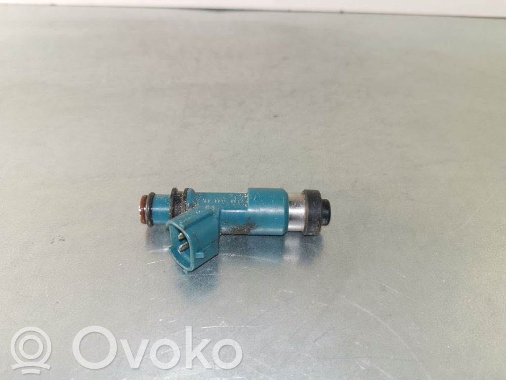 Subaru Forester SJ Inyector de combustible 