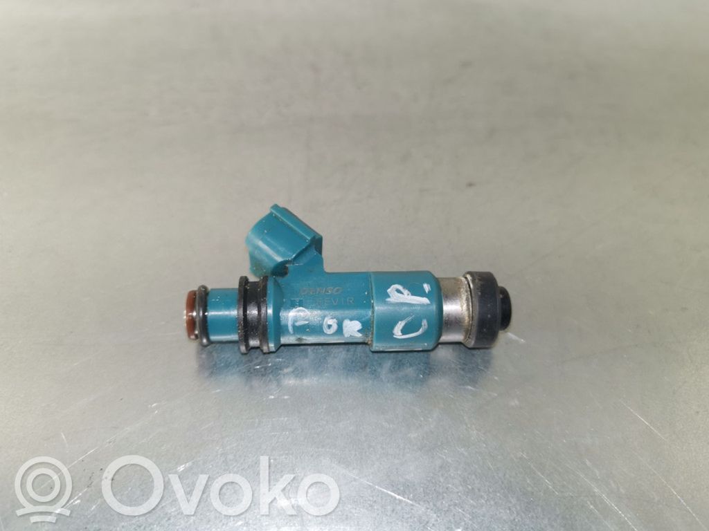 Subaru Forester SJ Inyector de combustible 