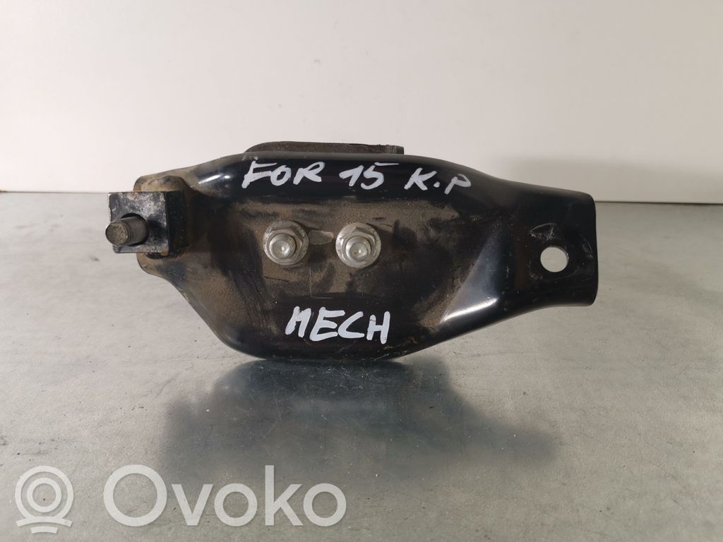Engine mount bracket   41022FA000