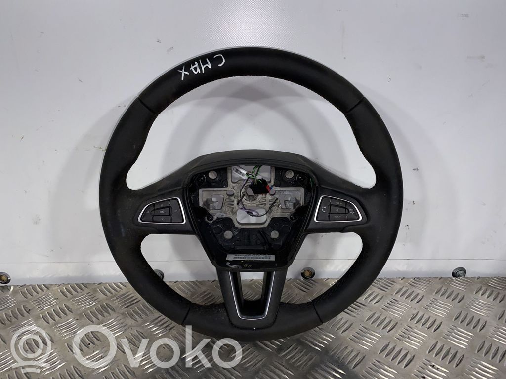 Ohjauspyörä   001F517508001