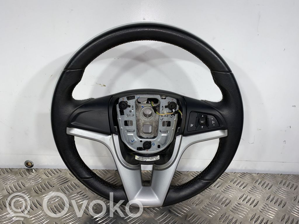 Chevrolet Orlando Kierownica 