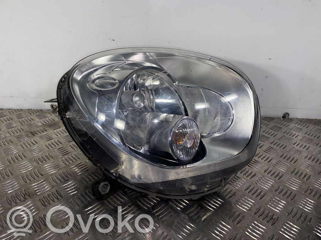 Mini Cooper Countryman R60 Lampa przednia 