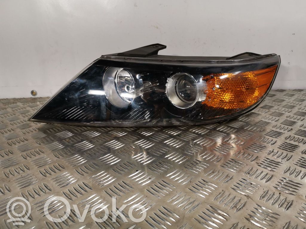 KIA Sorento Scheinwerfer 