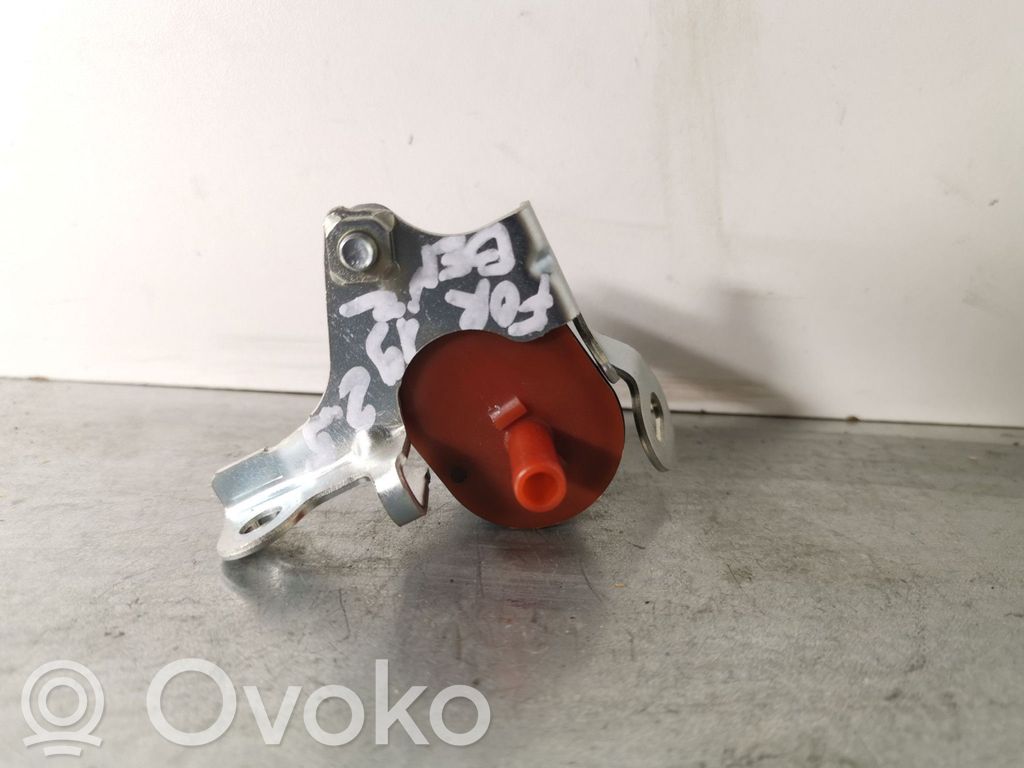 Other control units/modules   16131AA080