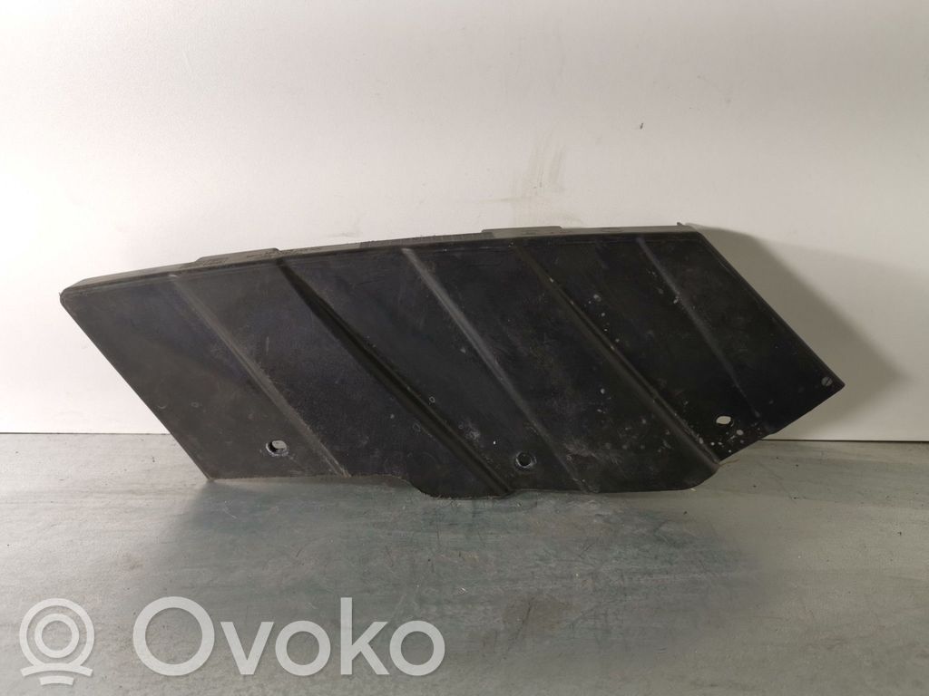 Front bumper mounting bracket   95269102