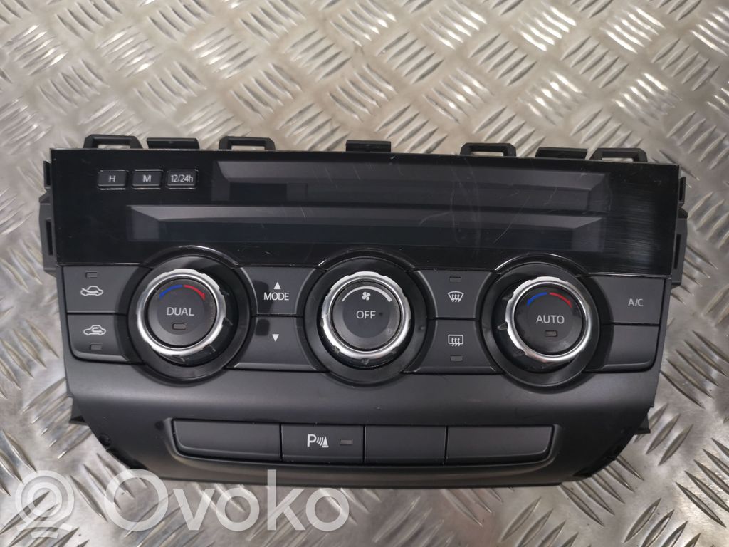 Climate control unit   5HK25