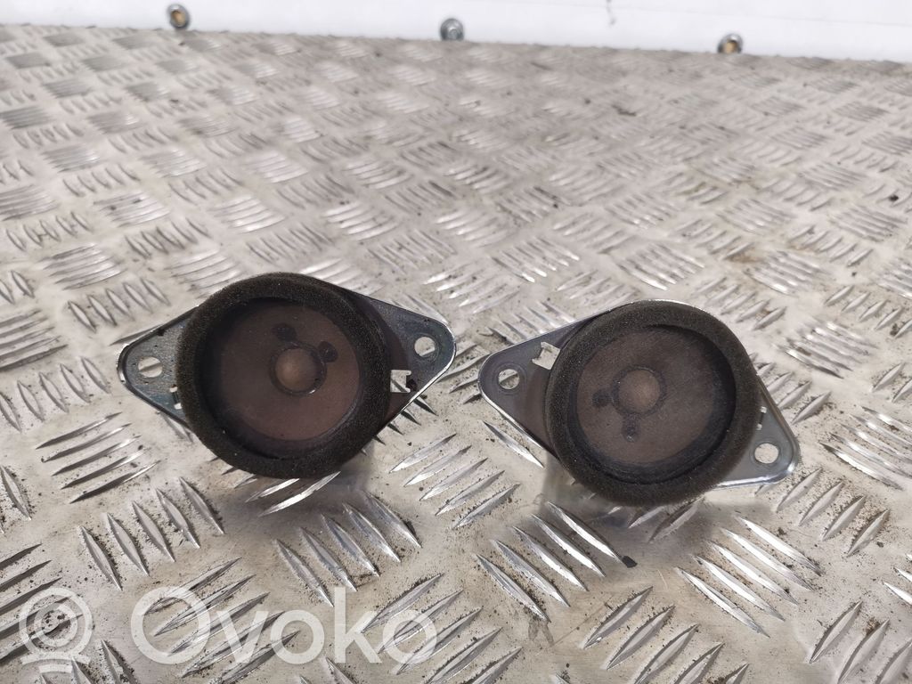 Altavoz del panel   86301AJ030