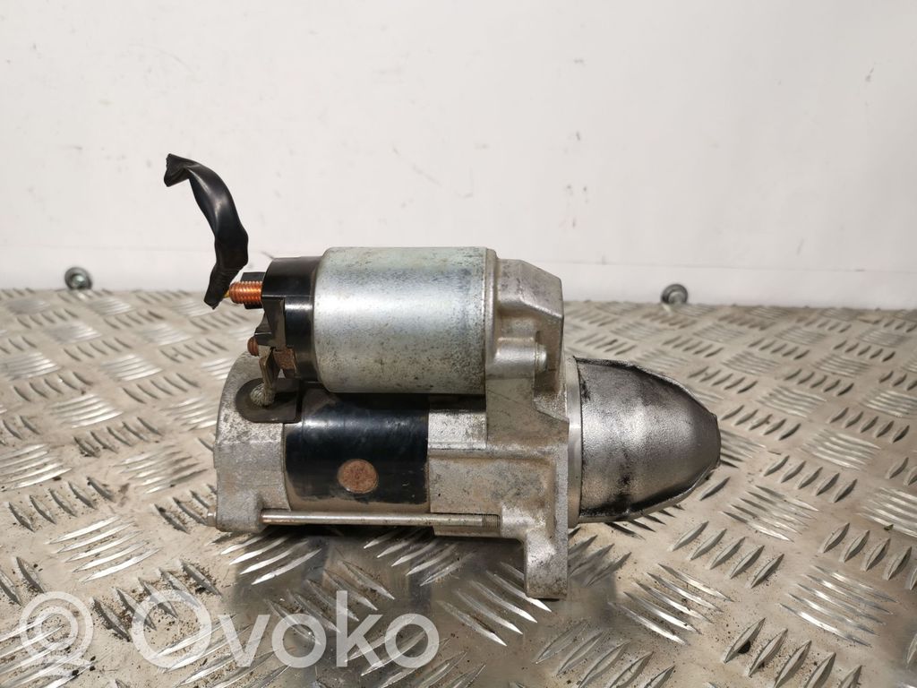 Motor de arranque   3110061MA