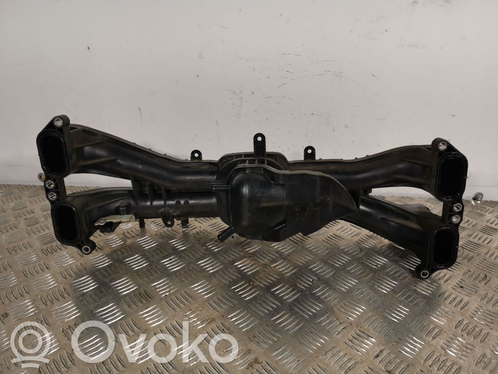 Subaru Forester SJ Colector de admisión 