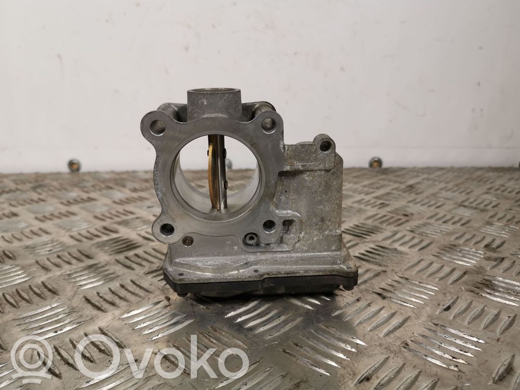 Honda CR-V Electric throttle body valve 