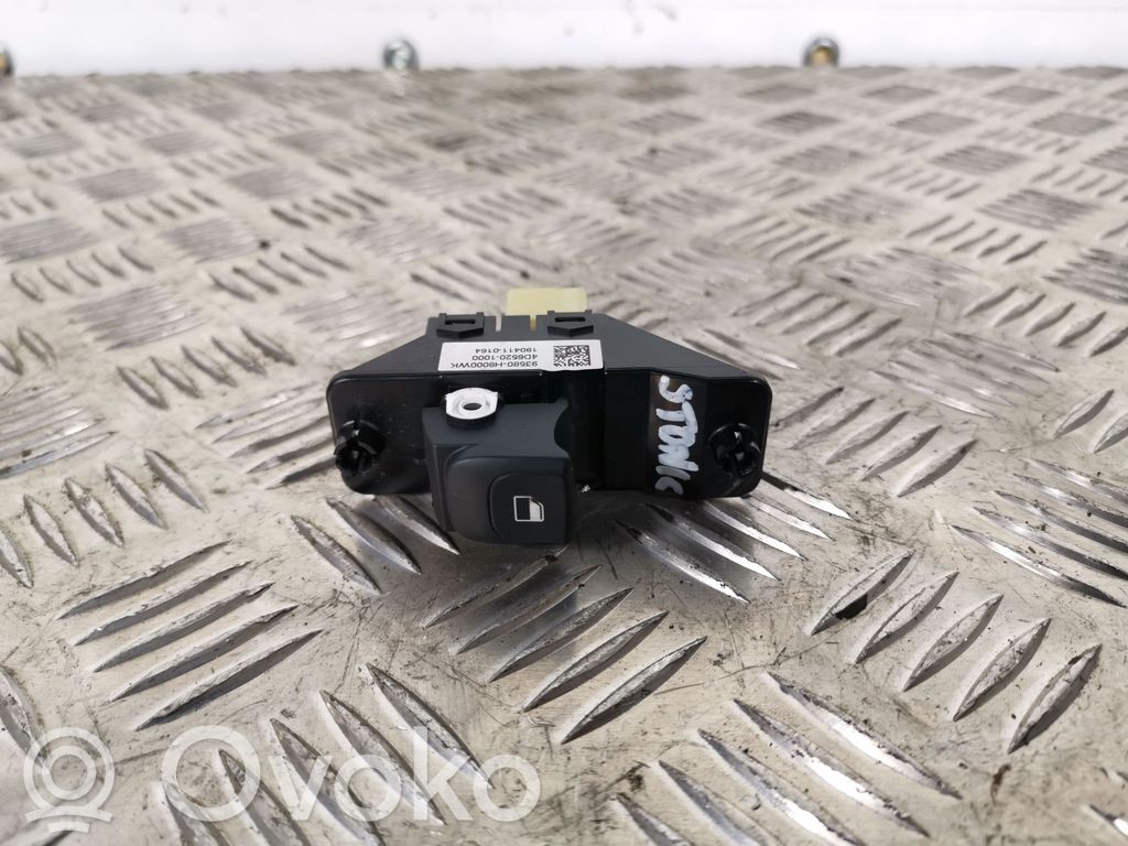 KIA Stonic Interrupteur commade lève-vitre 