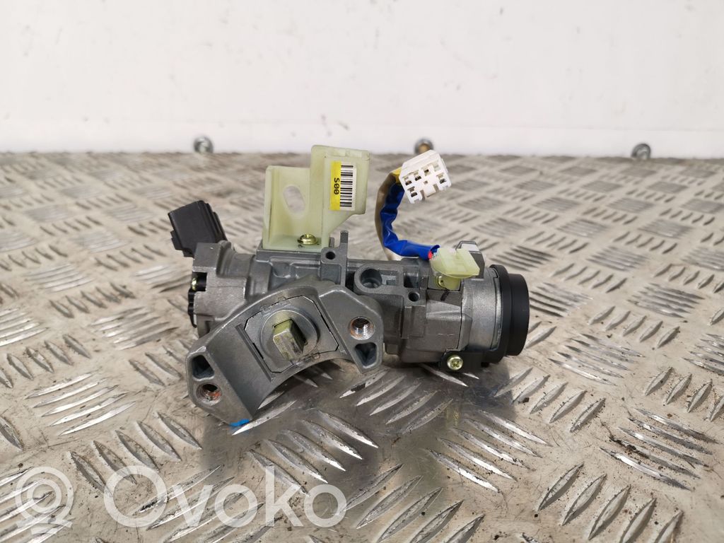 KIA Stonic Zündschloss 