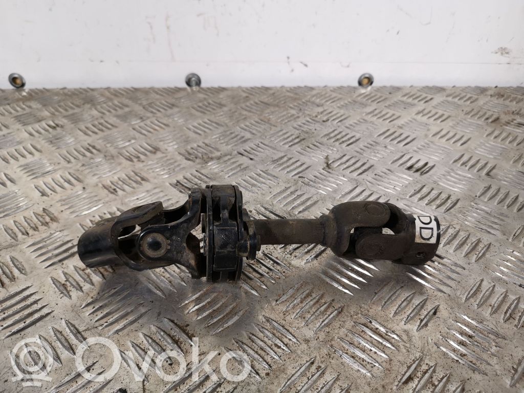 Subaru Forester SJ Крестовидная связь оси рулевого колеса 