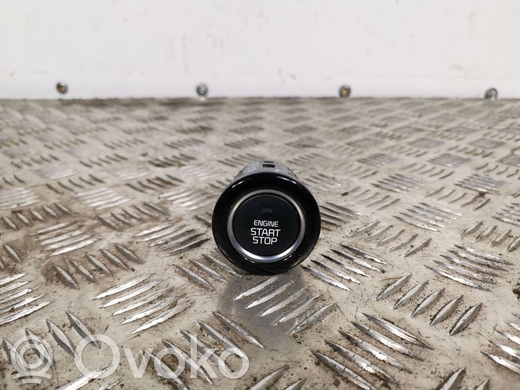 KIA Sorento Engine start stop button switch 
