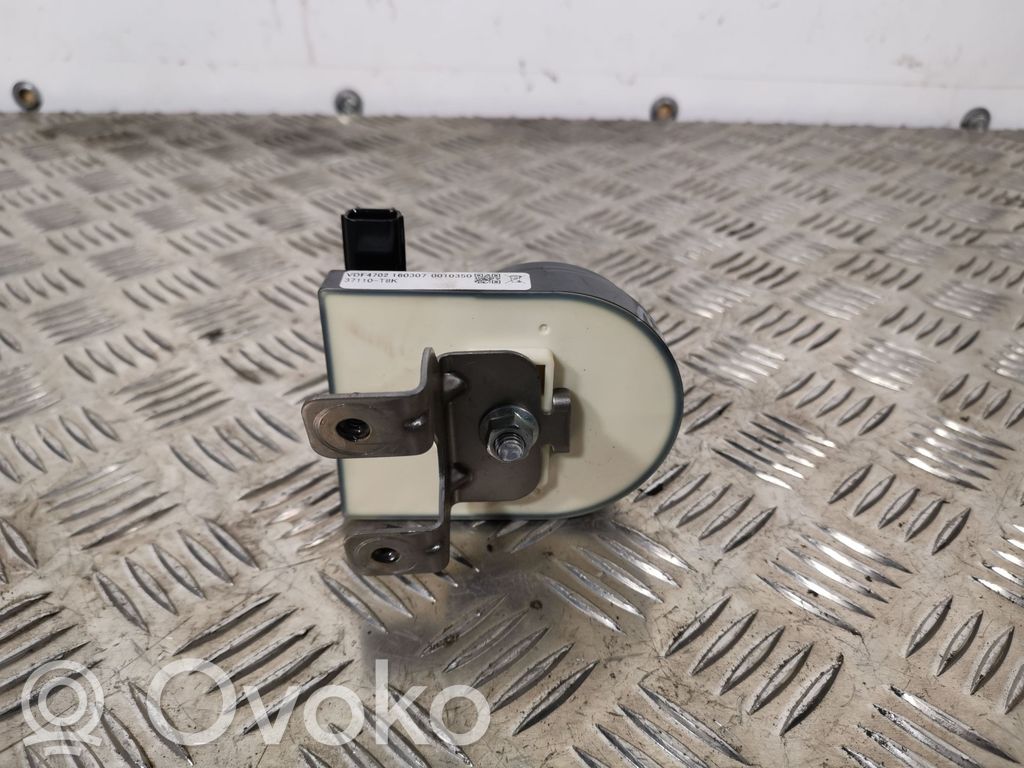 Other control units/modules   37110T8K