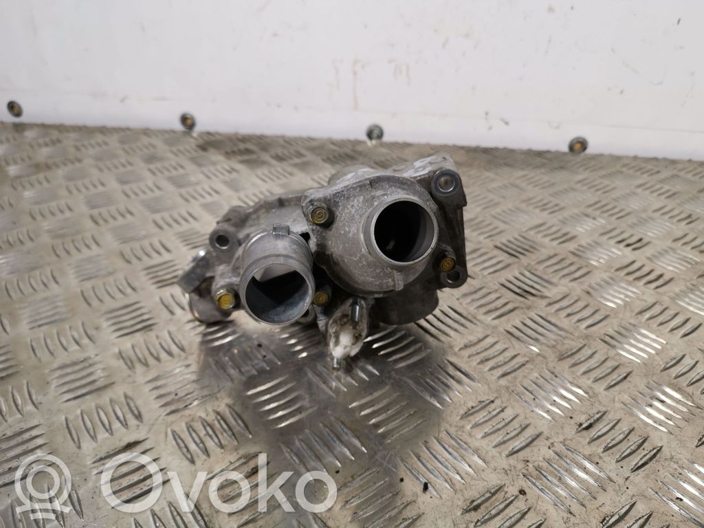 Honda CR-V Termostatas/ termostato korpusas 