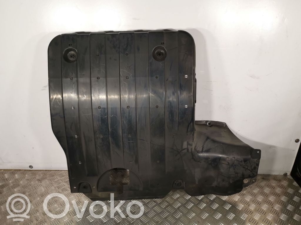 Honda HR-V Osłona tylna podwozia pod bagażnik 