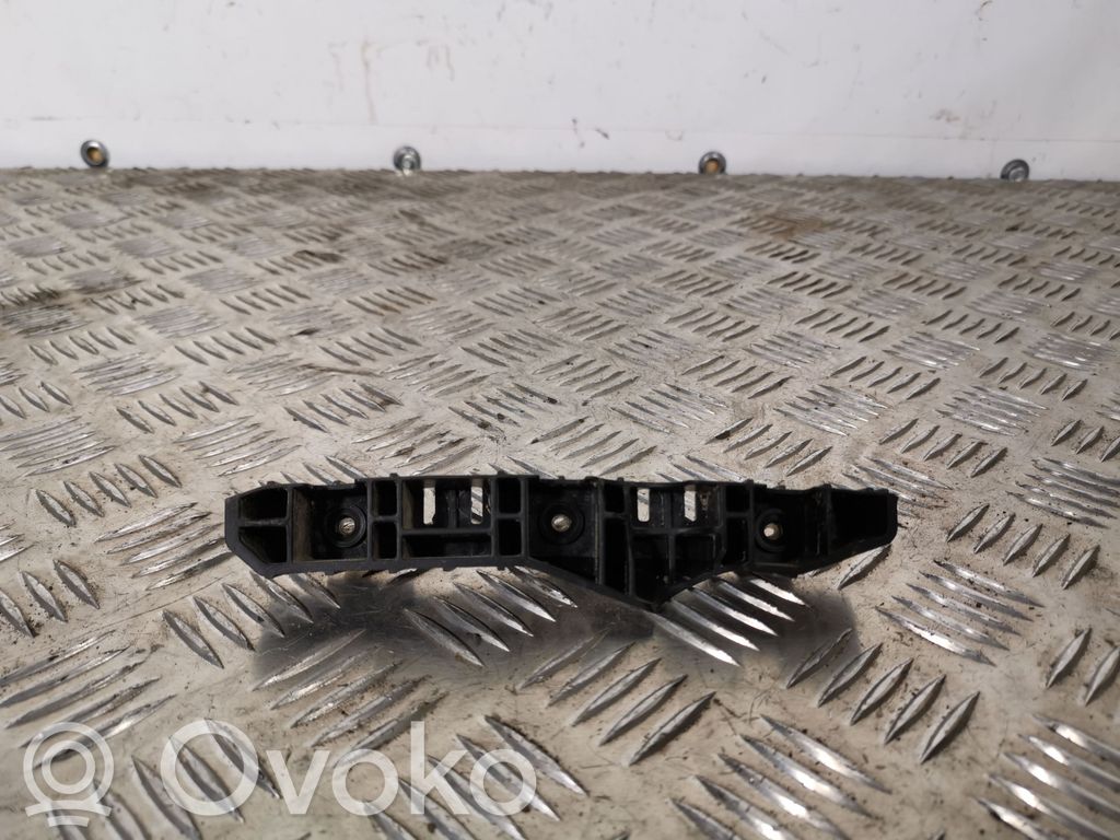 Front bumper mounting bracket   86516B9500