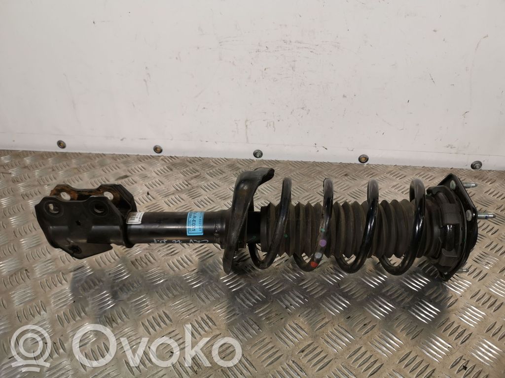 Etuiskunvaimennin   51611T1VE